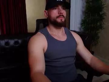adamjameson from Chaturbate is Freechat