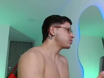 adamkeith_1 from Chaturbate