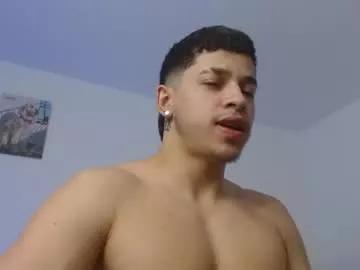 adamkeith_1 from Chaturbate