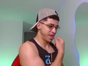 adamkeith_1 from Chaturbate