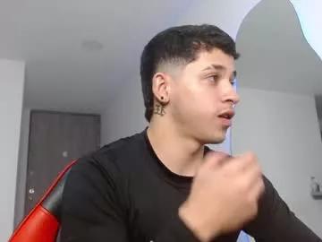 adamkeith_1 from Chaturbate