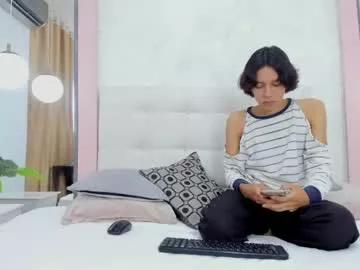 adammclark1 from Chaturbate