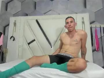adammendoza34 from Chaturbate is Freechat
