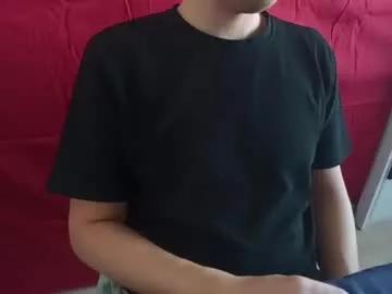 Adampark17 from Chaturbate