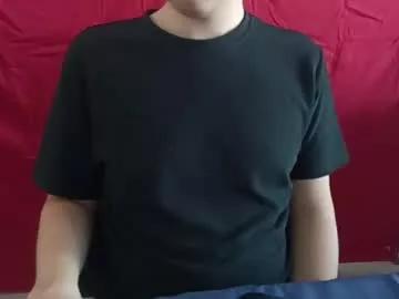 Adampark17 from Chaturbate