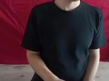 Adampark17 from Chaturbate