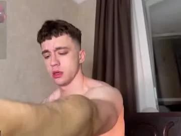 adampolerno from Chaturbate