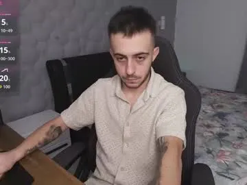 adamrayn on Chaturbate 