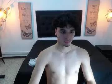 adams_collins_ from Chaturbate is Freechat
