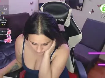 adams_mel on Chaturbate 