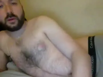 adamscockshow1uk on Chaturbate 