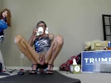 adamseve777 from Chaturbate