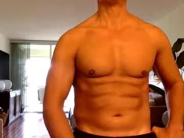 adamsix9 from Chaturbate