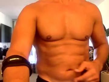 adamsix9 from Chaturbate