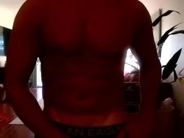 adamsix9 from Chaturbate