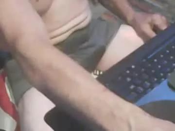 adamsny from Chaturbate