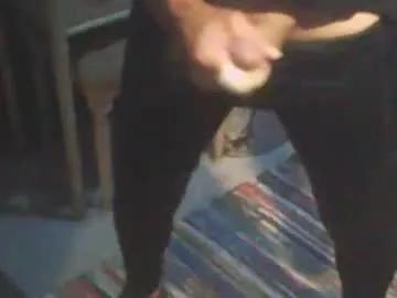 adamsny from Chaturbate