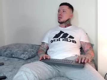 adamtatts from Chaturbate
