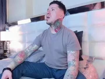 adamtatts from Chaturbate