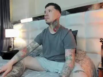 adamtatts from Chaturbate
