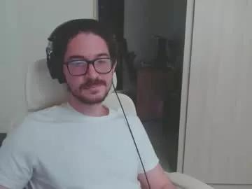 adamussutekh from Chaturbate