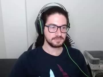 adamussutekh from Chaturbate