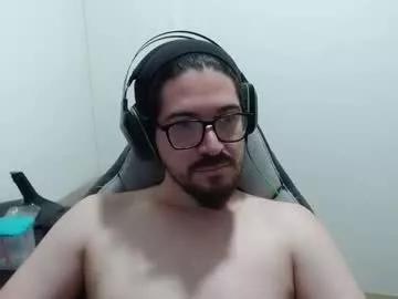 adamussutekh from Chaturbate