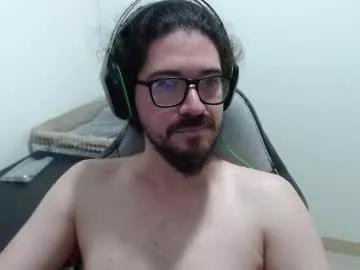 adamussutekh from Chaturbate