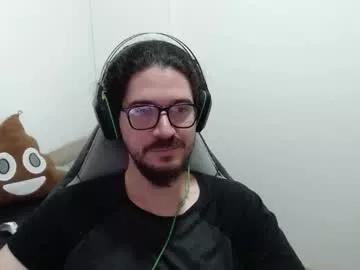adamussutekh from Chaturbate