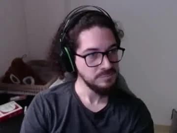 adamussutekh from Chaturbate