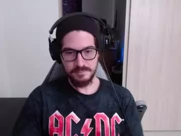 adamussutekh from Chaturbate