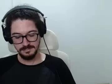 adamussutekh from Chaturbate