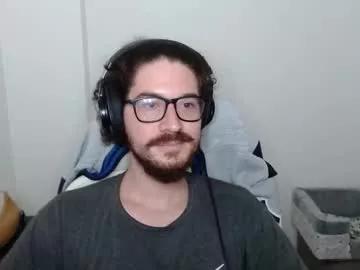 adamussutekh from Chaturbate