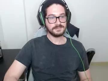 adamussutekh from Chaturbate