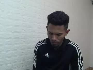 adamwarner32 from Chaturbate