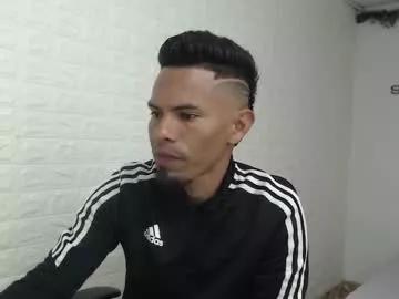 adamwarner32 from Chaturbate