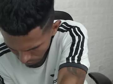 adamwarner32 from Chaturbate