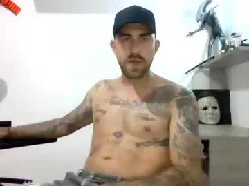 adan_carter from Chaturbate is Freechat