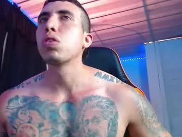 adan_hudson on Chaturbate 