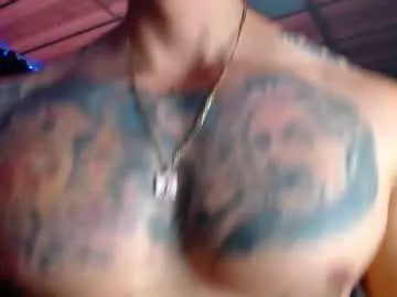 adan_hudson on Chaturbate 