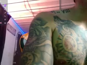 adan_hudson on Chaturbate 