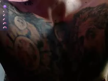 adan_hudson on Chaturbate 