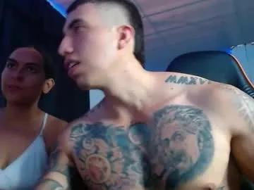 adan_hudson2397 from Chaturbate