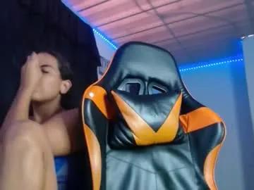adan_hudson2397 from Chaturbate