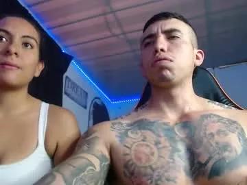 adan_hudson2397 from Chaturbate