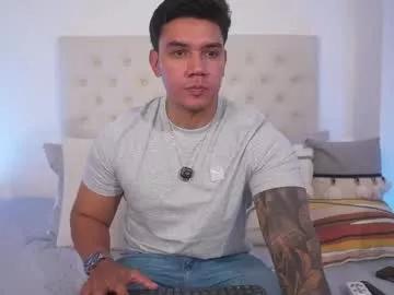 adan_johns from Chaturbate