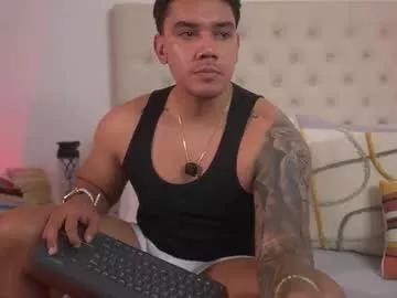 adan_johns from Chaturbate