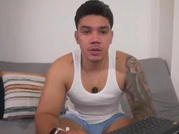 adan_johns from Chaturbate