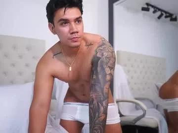 adan_johns from Chaturbate