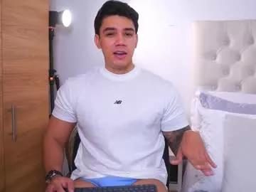 adan_johns from Chaturbate